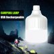 thumbnail image 3 of Bombilla LED Recargable por USB BANYUO 30W/60W/80W/100W/200W/300W, 3 of 4