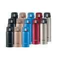 thumbnail image 2 of Zojirushi 20 oz. Tasse inox SM-SD48, Inox, 2 of 3