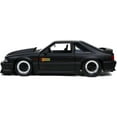 thumbnail image 3 of 1989 Ford Mustang GT ~ Die Cast Car ~ 1:24 ~ Bigtime Muscle ~ Black(Selections May Vary), 3 of 4