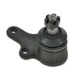 thumbnail image 4 of TRQ 12 pc Steering & Suspension Kit Control Arms Ball Joints Tie Rod Ends New PSA63462, 4 of 9
