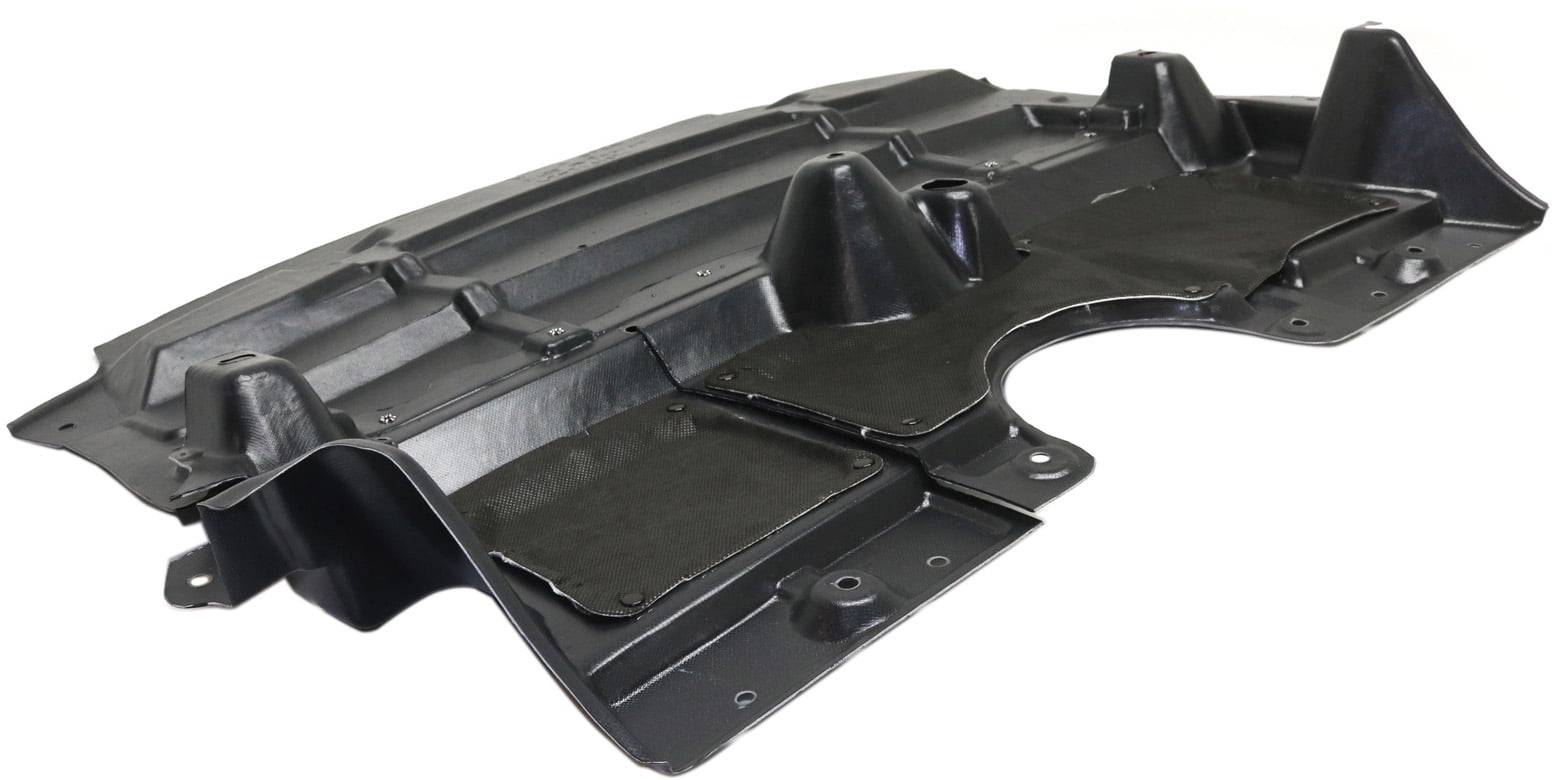 Replacement REPL310151 Engine Splash Shield Compatible with 2009-2010 Lexus IS250 IS350 Front