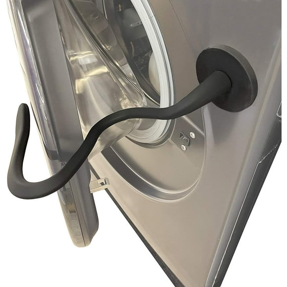 Front Load Washer Door Post, Magnetic Washer Door Holder