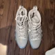 thumbnail image 3 of Size 14 - A i r-Jor-dan 9 Retro 2012 Cool Grey, 3 of 6