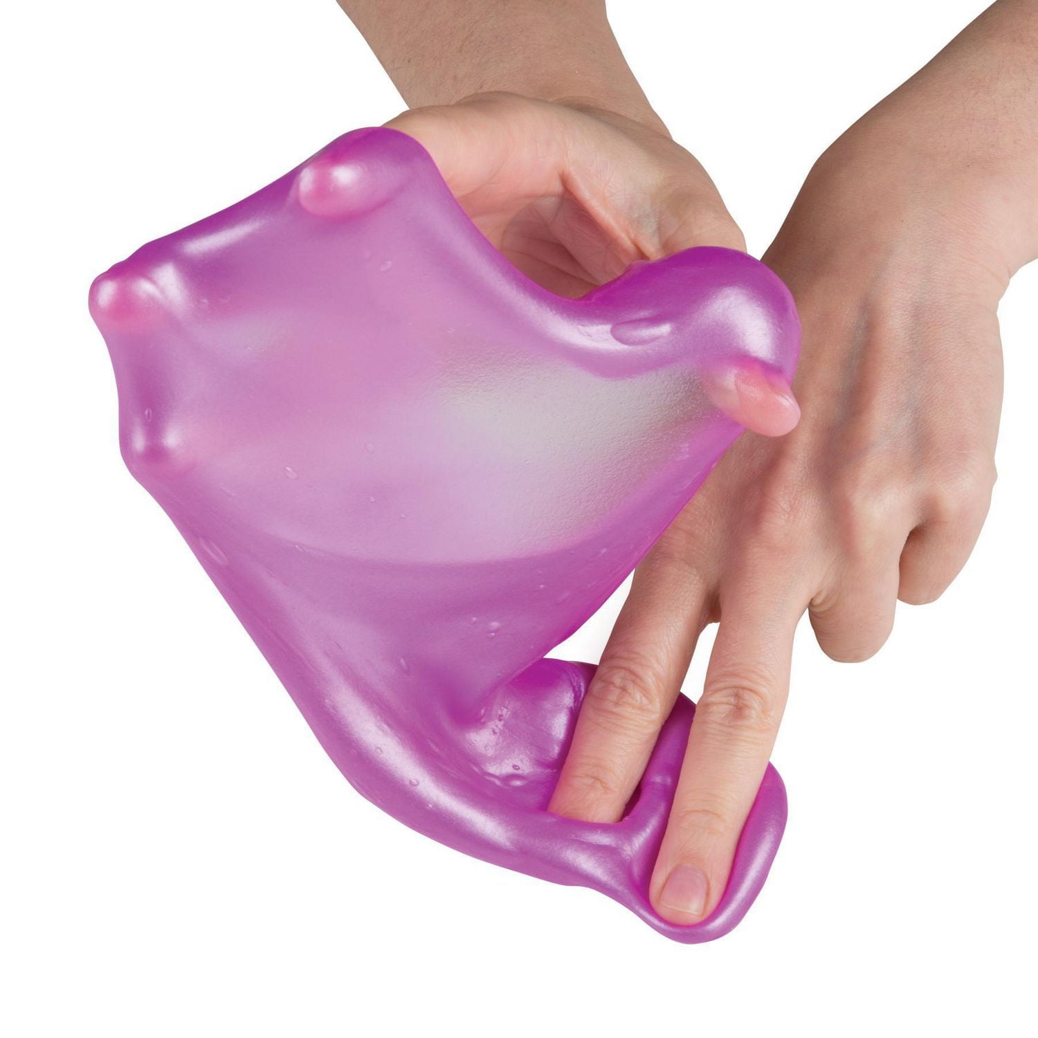 ORB Slimy™ Original Metallic