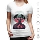 thumbnail image 3 of Vecna Is Watching You T Shirt Cotton Men Women DIY Print Things Stranger Will Byers Mike Eleven Lucas Dustin 80s Hawkins, 3 of 5