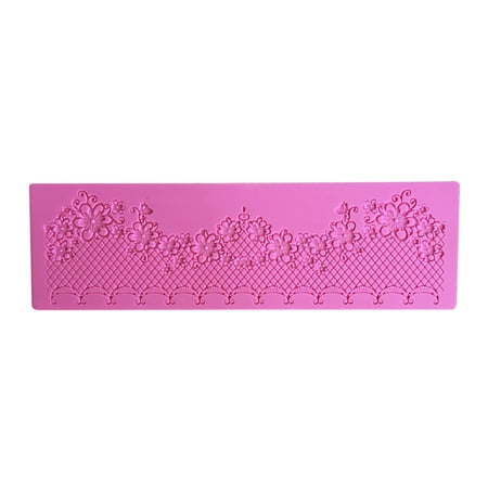 

PhoneSoap Fondant Cake Mould Chocolate Mould Cake Decoration Silicone Mould Chocolate Mould