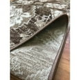 thumbnail image 3 of Antep Rugs Zeugma Collection 294Vintage Runner Rug Brown Beige 2'7" X 7'6", 3 of 3