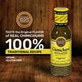 thumbnail image 3 of Gaucho Ranch, Original, Chimichurri, 12.5 oz Plastic Bottle, 3 of 7
