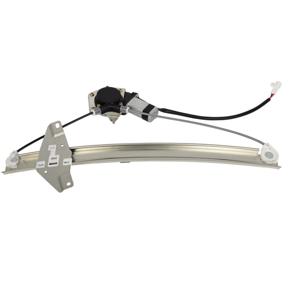 SCITOO Power Window Regulator and Motor fit for 1995 1996 1997 1998 1999 for Toyota Avalon Front Left Side 741-912