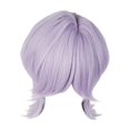 thumbnail image 2 of Kpop Demon Hunters Cosplay Wigs,Saja Boys Anime Dress Up Good Quality Wigs Pelucas, Halloween Costume Party, Halloween Dress-Up, Cosplay Accessories Role-Playing Props, 2 of 9