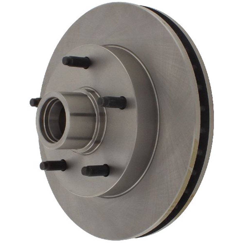 GoParts » 19941999 Dodge Ram 1500 Front Disc Brake Rotor for Dodge