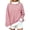 02-Red, variant on Womens Sweatshirt Oversized Mock Neck Warm Long Sleeve Pullover Tops Trendy Winter Fall Outfits