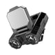 thumbnail image 3 of XPE LED Sombrero Clip Luz Tipo-C Carga USB Sensor de onda Faro IPX4 1500mAh, 3 of 9