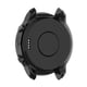 thumbnail image 2 of Funda protectora de reloj de TPU para Ticwatch Pro 3/Pro 3 Lite (negro transparente), 2 of 5