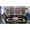 thumbnail image 2 of 2020 GMC PICKUP 2500/3500 SIERRA (INCLUDES ACC, SHUTTERS, & DENALI) BASEPLATE, 2 of 2