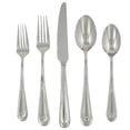 thumbnail image 1 of Ginkgo International Ltd 32015-3 Corrie Stainless-Hammered Finish 20 pc Set, 1 of 1