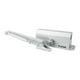 thumbnail image 1 of Cierrapuertas Hidráulico Lock L5202AL 45 Kg Aluminio L5202AL, 1 of 3
