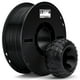thumbnail image 1 of Filamento de impresión 3D ELEGOO TPU 1.75 mm negro 1 kg 95A, 1 of 7