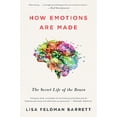 thumbnail image 1 of How Emotions Are Made, Lisa Feldman Barrett Paperback, 1 of 2