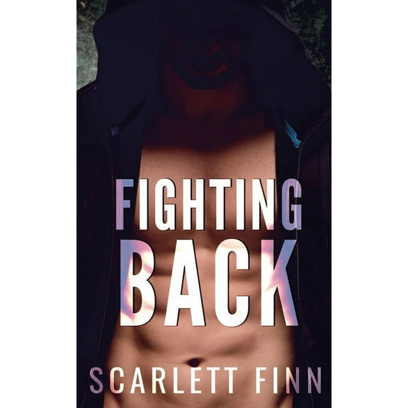 Risqué & Harrow Intwined Fighting Back: Dark and Steamy... The Mob or their Marriage?, Book 4, (Paperback)