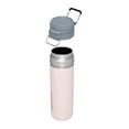 thumbnail image 3 of TERMO GO QUICK FLIP 24oz ROSE QUARTZ MARCA STANLEY, 3 of 3