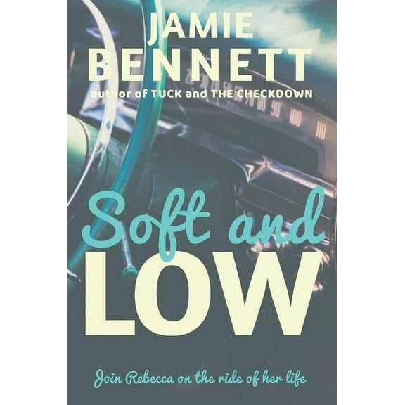 Soft and Low (Paperback)