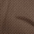 thumbnail image 1 of oneOone Cotton Flex Brown Fabric Abstract Diy Clothing Quilting Fabric Print Fabric By Yard 40 Inch Wide, 1 of 4