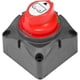 thumbnail image 1 of Universal 12V/24V 300A Marine Battery Isolation Switch Waterproof Main Ship Cut Off Marine Car Switch, 1 of 5