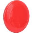 thumbnail image 1 of Competition Flying Disc, Sport Flying Disc Interactive Accurate Throwing for Outdoor Use (Red), 1 of 4