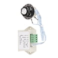 thumbnail image 1 of 4-20mA Signal Generator Adjustable Current Source Module 3.3-30V  Input for PLC Frequency Converter Servo, 1 of 7