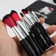 thumbnail image 3 of Hellokitty-Juego de brochas de maquillaje, 7 Uds., bonito pelo sintético, herramientas cosméticas de Belleza del cabello Sytheric, 7 Uds., 3 of 4