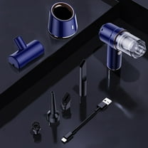 BZPIZ Floor Care Stick Vacuums Ultra-Powerful,Strong Suction,Easy To Store,Rechargeable. for Pet Hair, Hard Floor, Carpet Multiple Rooms