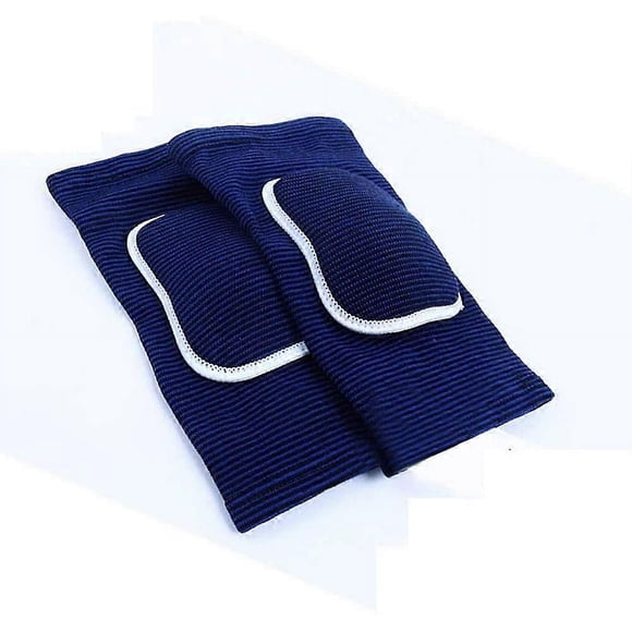 Volleyball Knee Pads for Dancers, Soft and Breathable Knee Pads for Men and Women_Perfect Gift