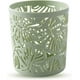 thumbnail image 1 of 1 st pennhållare, pennburk, unik ihålig blomhållare enkel kreativ multifunktionell sminkborste förvaringshink, 1 of 5