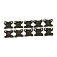 thumbnail image 3 of 10 piezas de soporte de esquina desmontable, soporte de esquina extraíble, conector de soporte en L para Cobre, 3 of 9