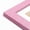 Glittery Pink, variant on decorUhome 11x14 Solid Wood Picture Frame, Display 8x10 Pictures with Mat or 11x14 without Mat, Photo Frame for Home Decor, Natural
