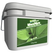 General Hydroponics MaxiGro Plant Food For Vigorous Growth, 16 lbs.