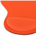 thumbnail image 3 of Worallymy Comfort Wrist Gel Rest Support Mat Mouse Mouse Pad Computadora PC Laptop Soft Worallymy JD735811562, 3 of 4