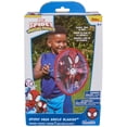 thumbnail image 4 of Blaster SwimWays Spiderman Shield, 4 of 9