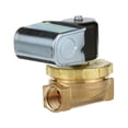 thumbnail image 2 of HOB-00-271002-00001 Valve, Solenoid, 3/4" , 110-120V | Exact Fit Replacement for Hobart 00-271002-00001 | SHARPTEK.COM Parts - Made In USA | 180-Day Warranty, 2 of 2