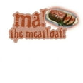thumbnail image 2 of CafePress - Ma! The Meatloaf! Infant Bodysuit - Baby Light Bodysuit, Size Newborn - 24 Months, 2 of 4