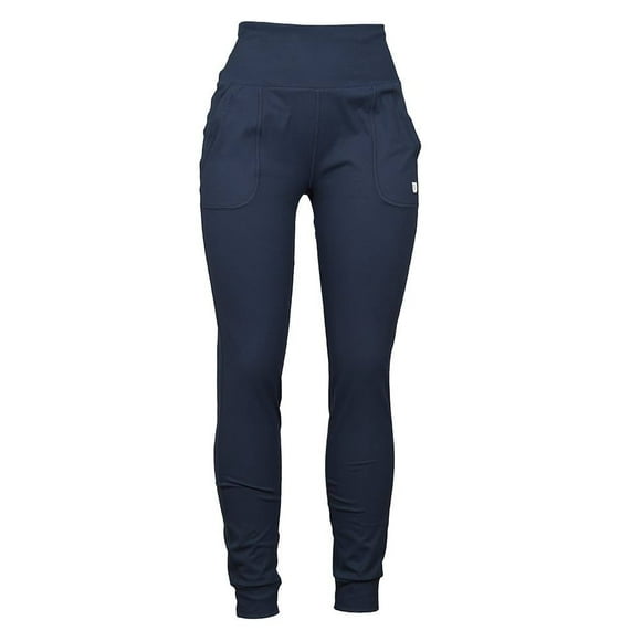 Legging Wilson Marino Talla M/Marino/Legging Dama