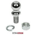 thumbnail image 3 of TowSmart Class I - 1 7/8" Hitch Ball x 1" Shank Diameter x 2" Shank Length 2000 lb, 3 of 10