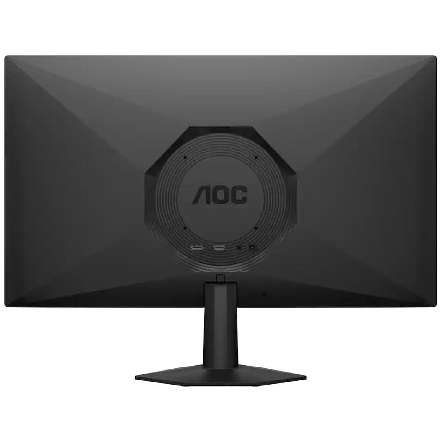 Restored AOC 27" 27G50F IPS, FHD, 144hz, G-Sync Compatible, Gaming Monitor - Black (Refurbished)