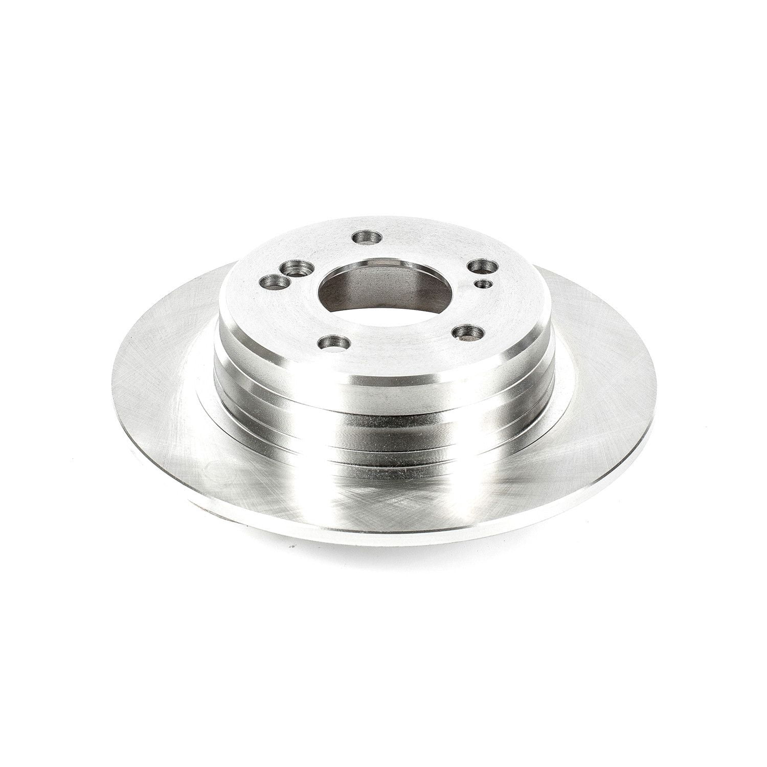 Power Stop Rear One Stock Replacement Brake Rotor EBR417