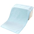 thumbnail image 1 of Paño de microfibra para bebé Toallitas para bebé Toallas de franela facial para limpiar las manos de la cara, 1 of 2