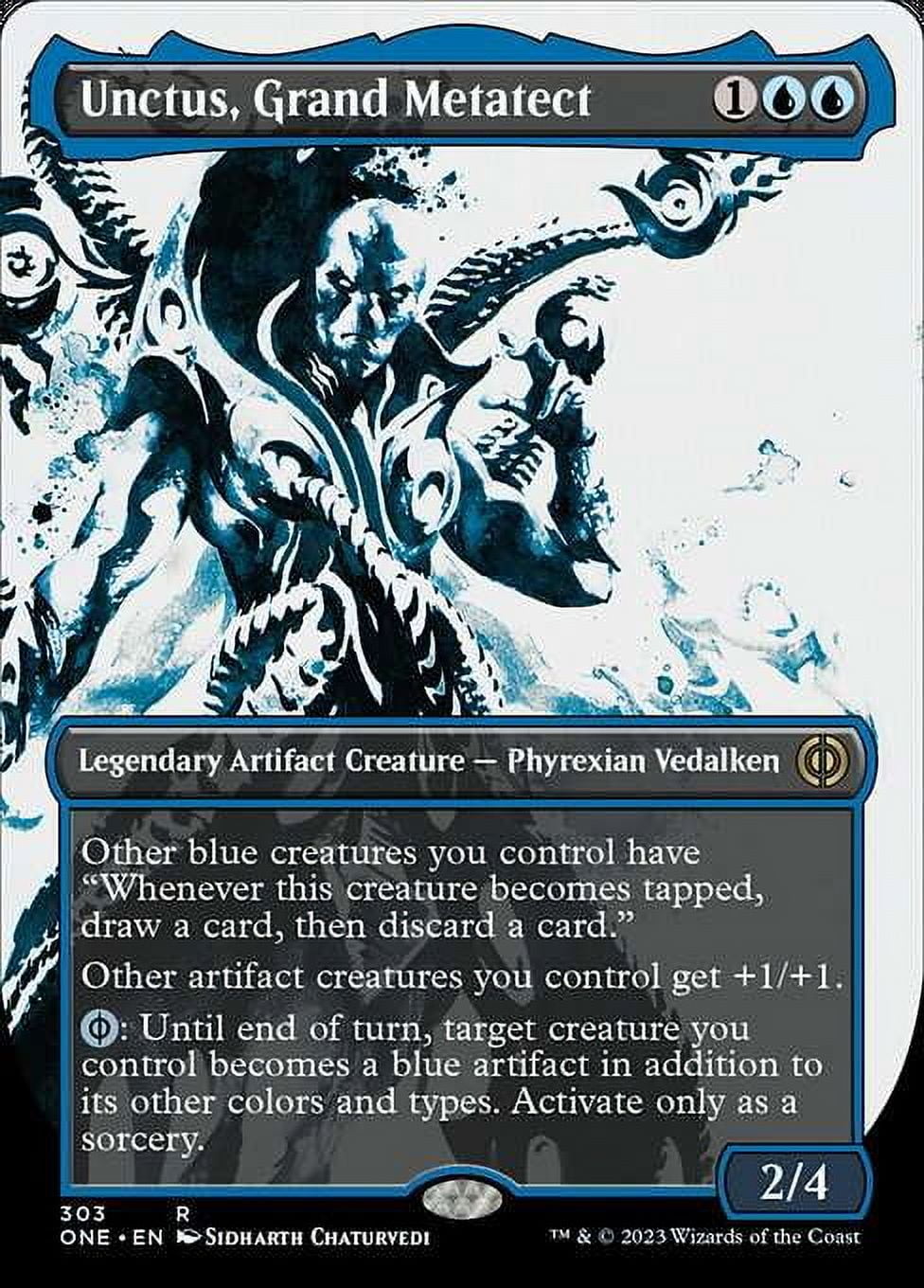 MtG Eldritch Moon Rare Docent of Perfection #56 - Walmart.com