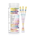 thumbnail image 1 of 16 In 1 Drinking Water Test Kit, Water Testing Kits For Drinking Water 100 Pcs Water Quality Test S, 1 of 5