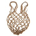 thumbnail image 1 of Baohd Sac en Filet pour Ballon 1/2/3/5 Sac de Transport pour Ballon de Basketball Filet de Rangement Support Brun 1 Pce, 1 of 1