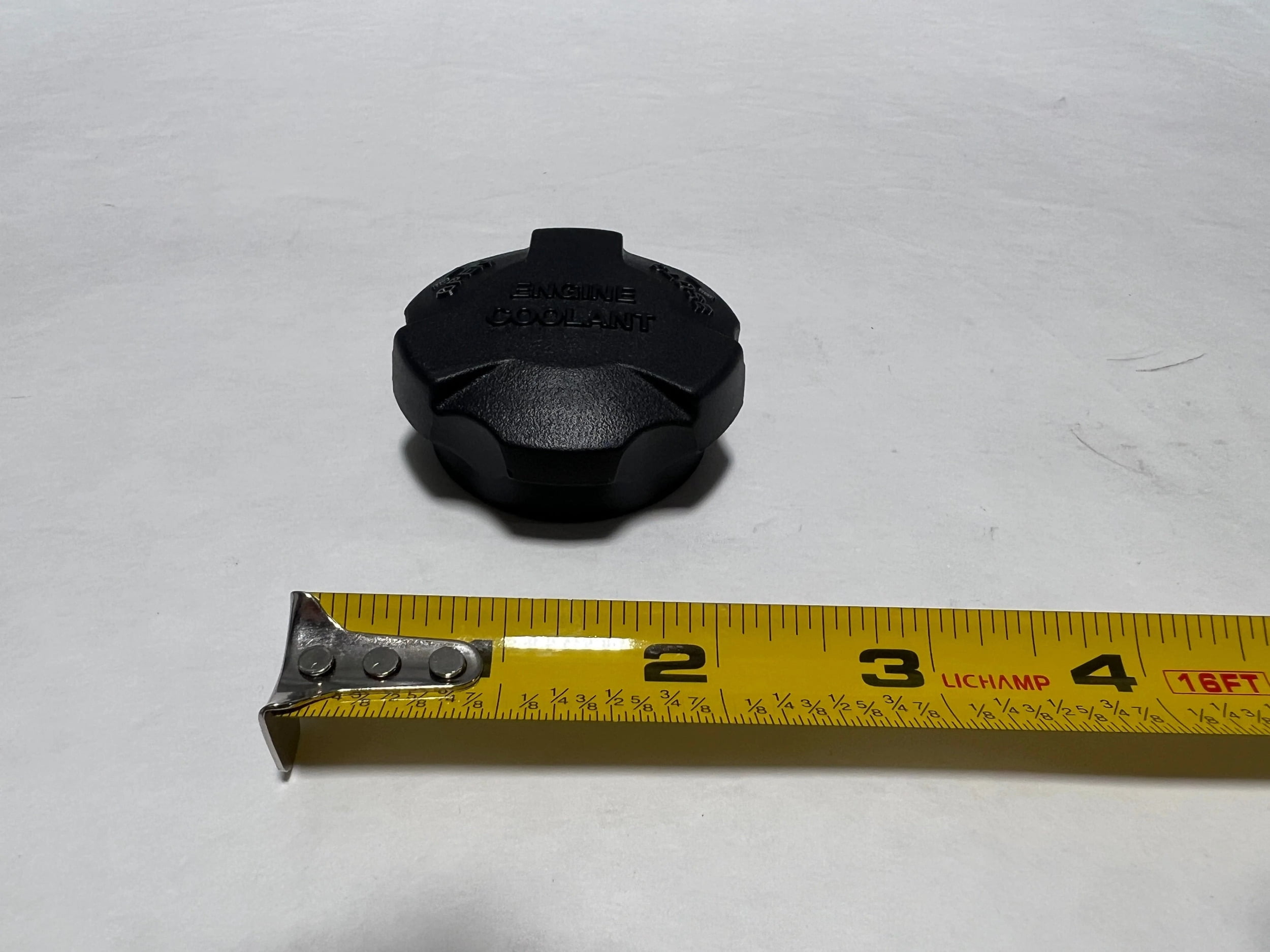 Oem Kia Coolant Reservoir Cap Forte Optima Rondo Sorento Soul Sportage